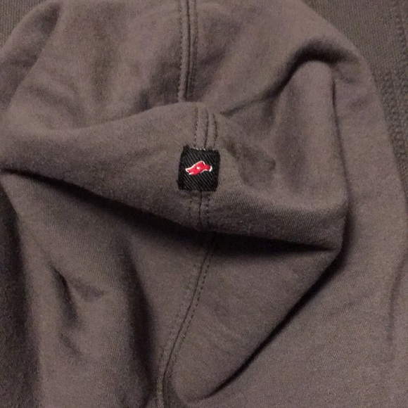 Boys hooded Tony Hawk jacket - Picture 4 of 4